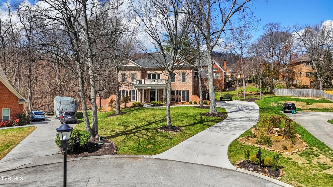 House in Morristown, Tennessee, United States 5 - 17791197