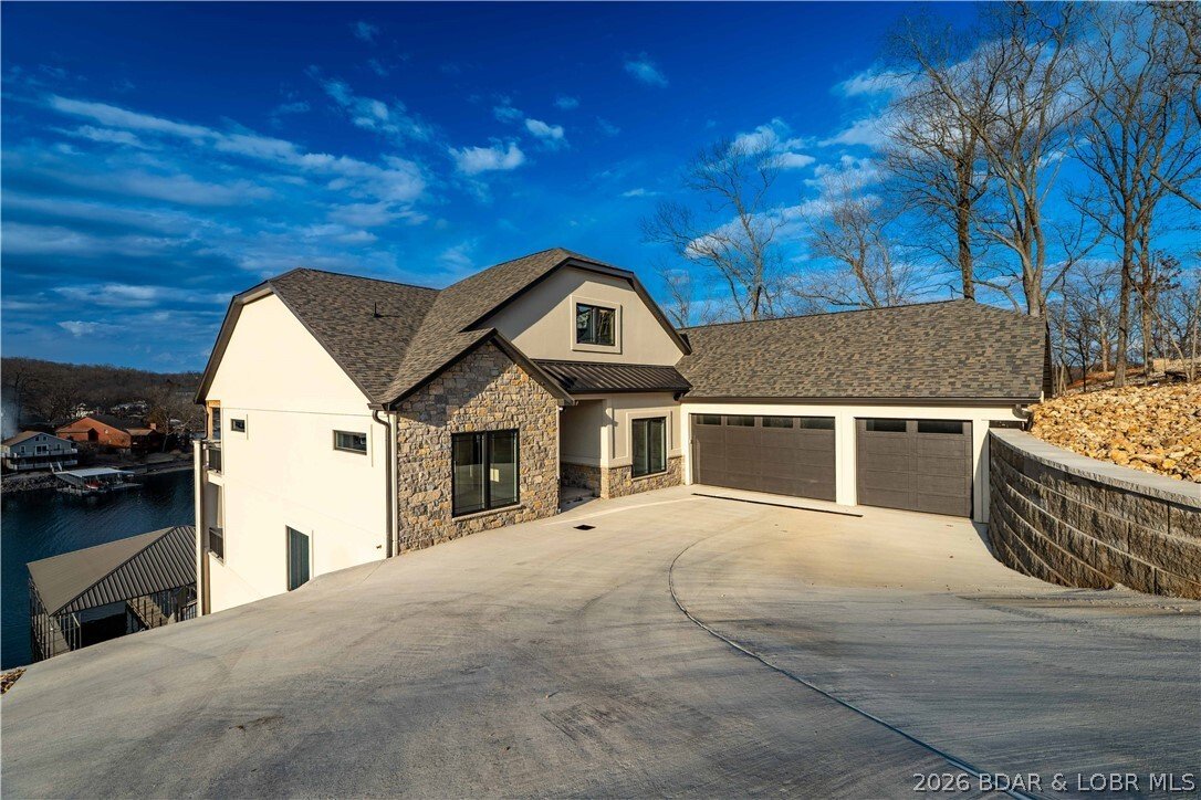 House in Sunrise Beach, Missouri, United States 4 - 17793798