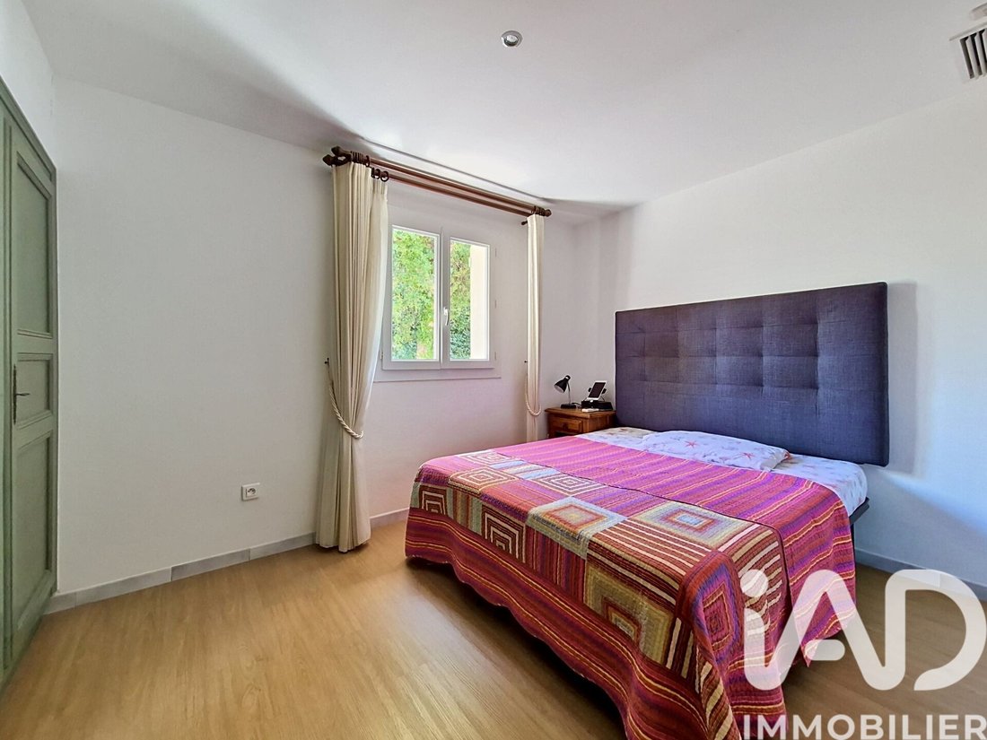 House in Counillier Valescure, Frejus, France 5 - 17797221