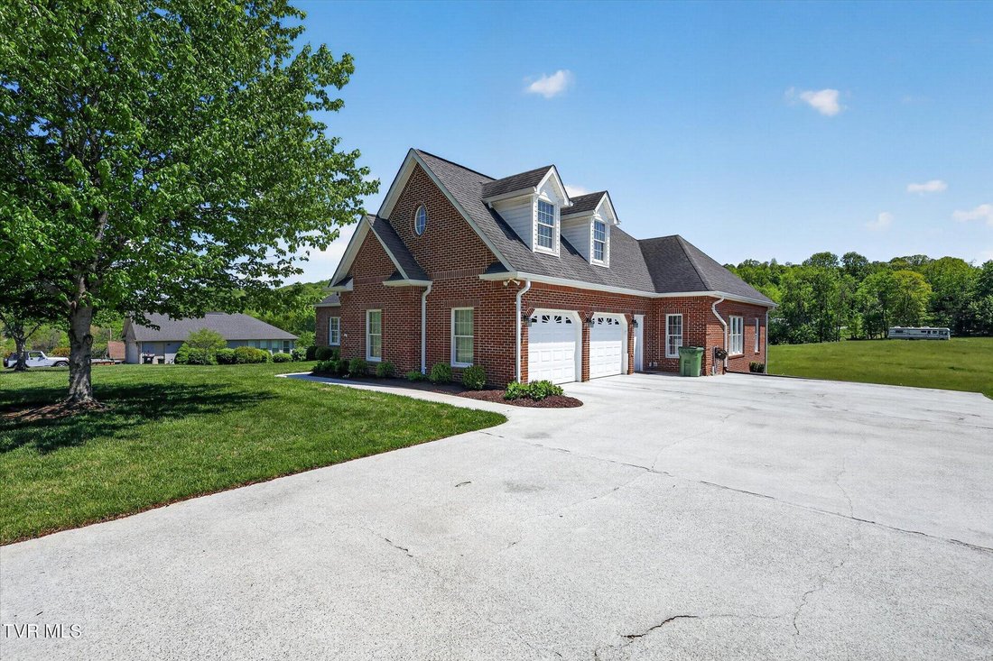 House in Blountville, Tennessee, United States 4 - 17791654