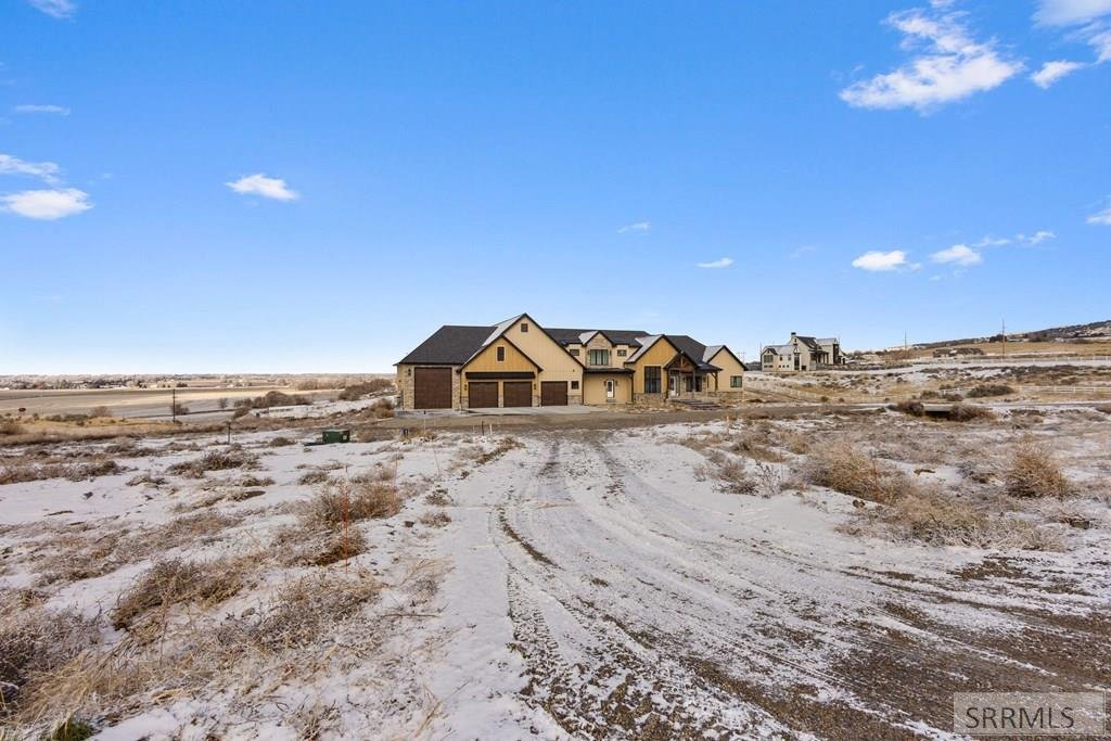 House in Basalt, Idaho, United States 3 - 17793410