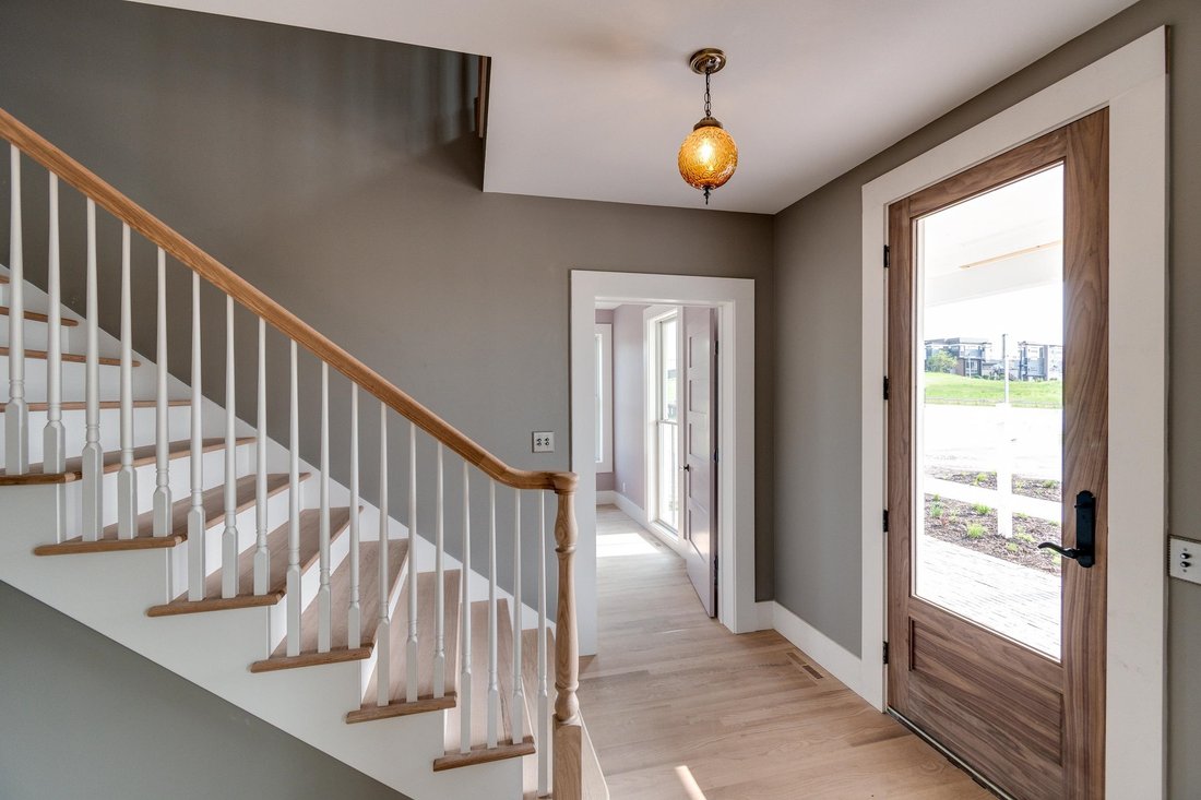 House in Madison, Wisconsin, United States 1 - 17793929