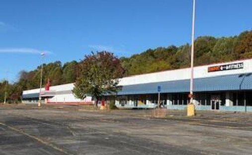 Blountville, Tennessee, United States 1