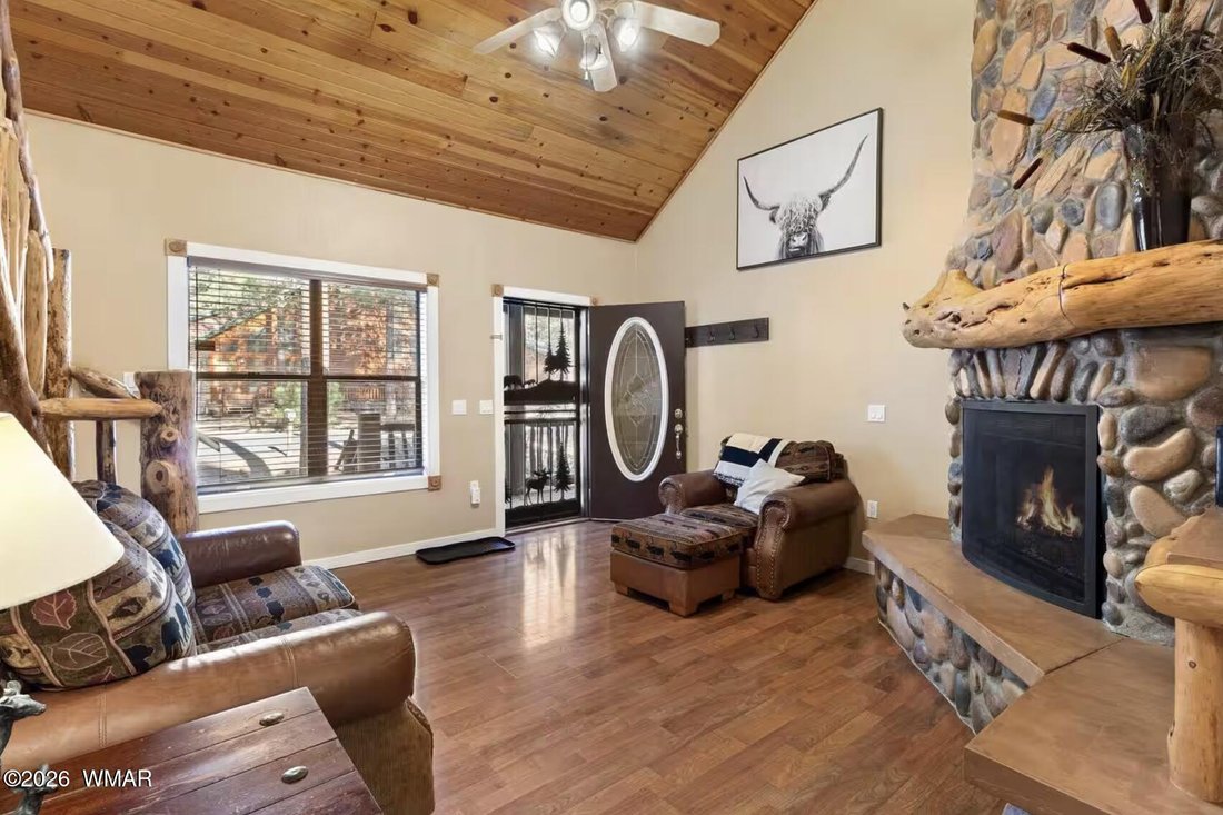 Pinetop, Arizona, United States 5 - 17791165