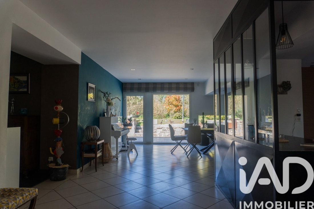 House in Arc-et-Senans, Bourgogne – Franche-Comté, France 4 - 17797023
