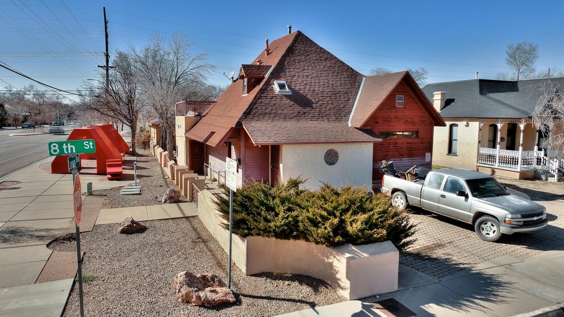 Albuquerque, New Mexico, United States 2 - 17792273