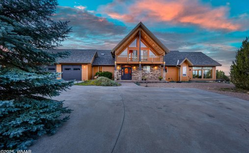 Maison à Show Low, Arizona, États-Unis 1