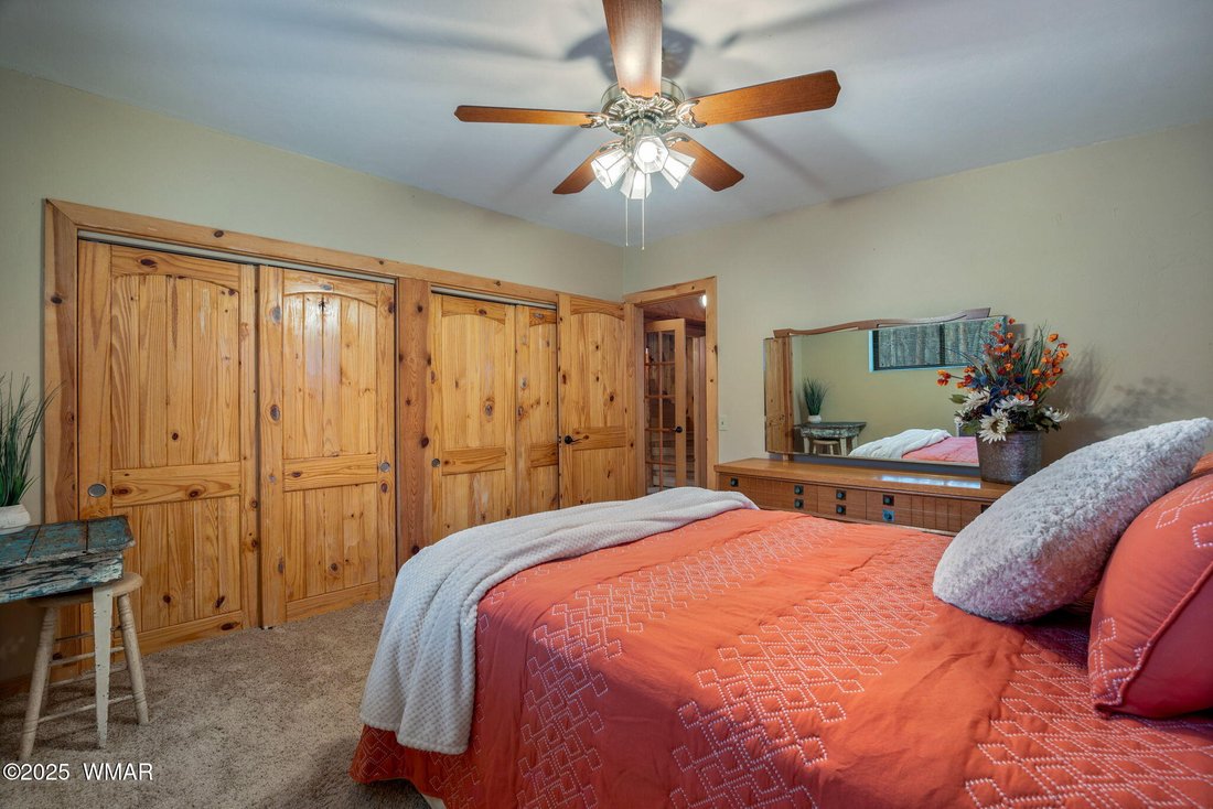 Pinetop-Lakeside, Arizona, United States 4 - 17791218