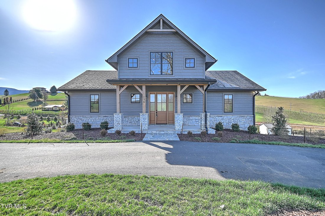 House in Mountain City, Tennessee, United States 5 - 17791505