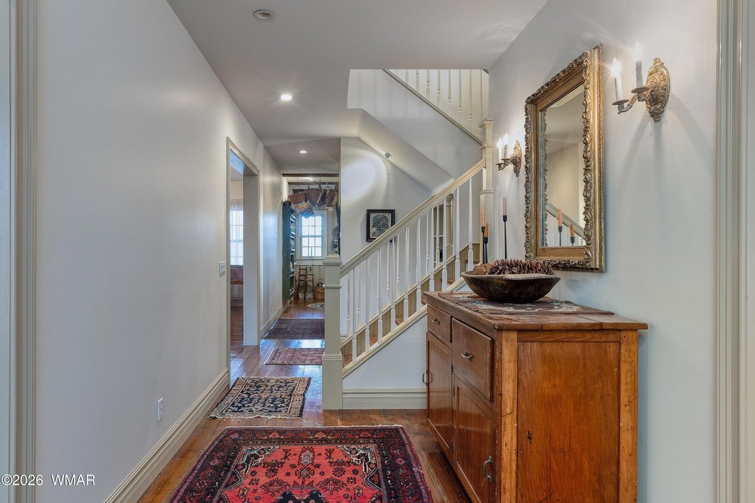 House in Show Low, Arizona, United States 4 - 17791412
