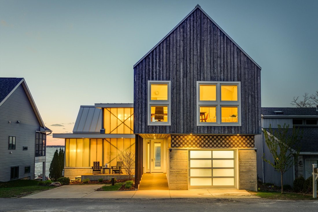 House in Stoughton, Wisconsin, United States 3 - 17794890