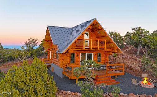 Vernon, Arizona, United States 1