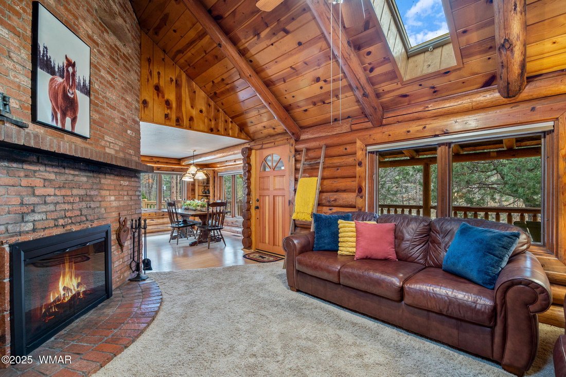 Pinetop-Lakeside, Arizona, United States 1 - 17791218