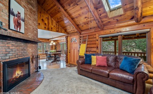 Pinetop-Lakeside, Arizona, États-Unis 1