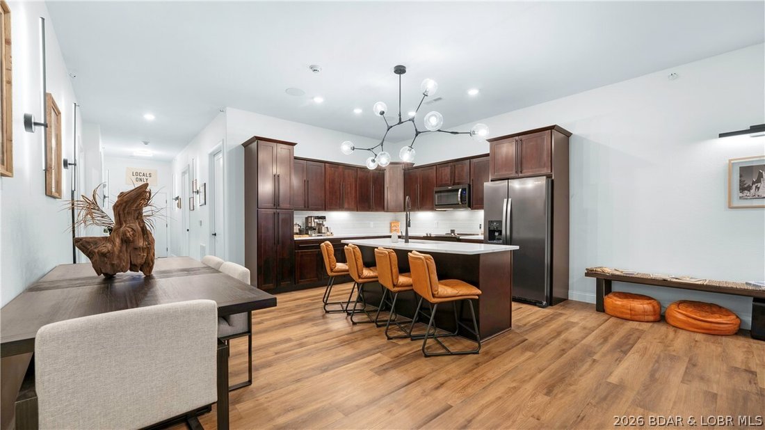 Condo in Osage Beach, Missouri, United States 5 - 17793310