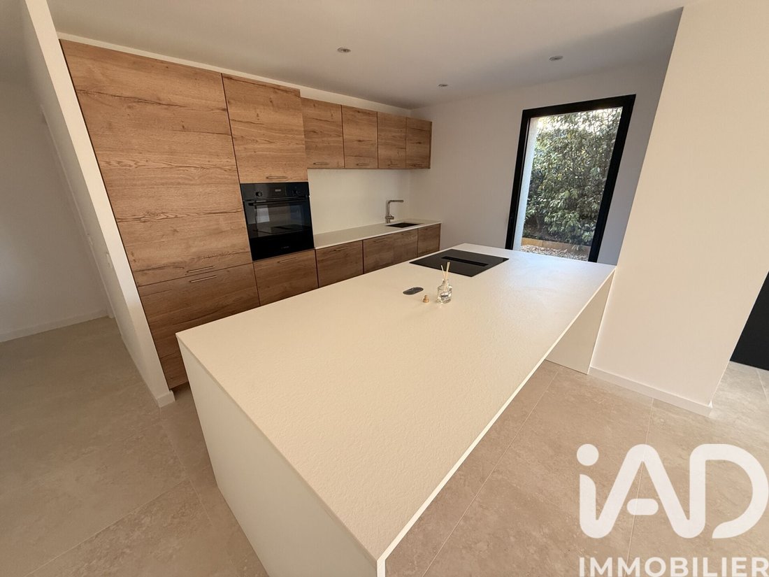 Apartment in Les Bouteillers, Sainte-Maxime, France 2 - 15632428