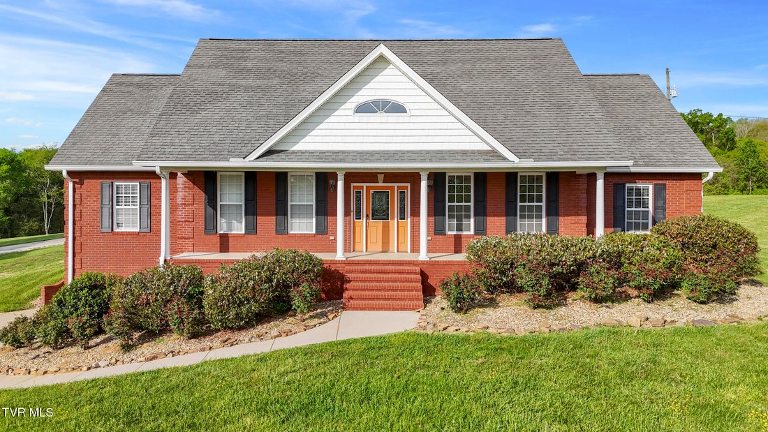 House in White Pine, Tennessee, United States 2 - 17791261