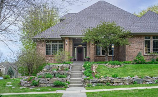 Maison à Fitchburg, Wisconsin, États-Unis 1