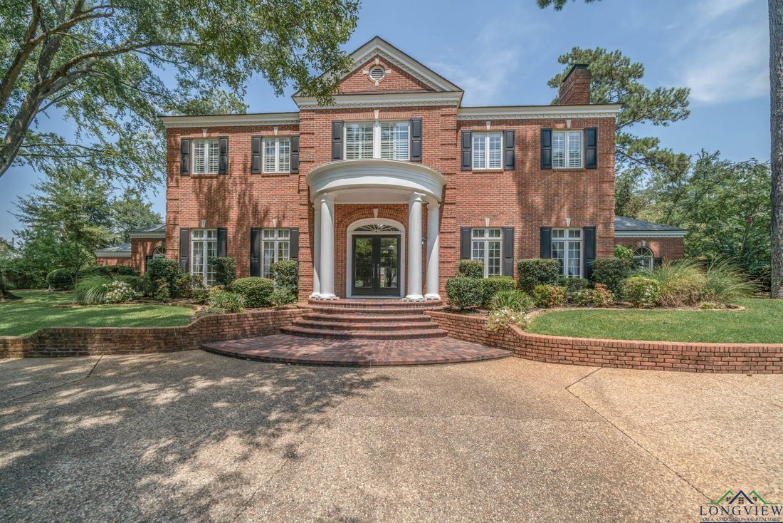 House in Longview, Texas, United States 1 - 17792247