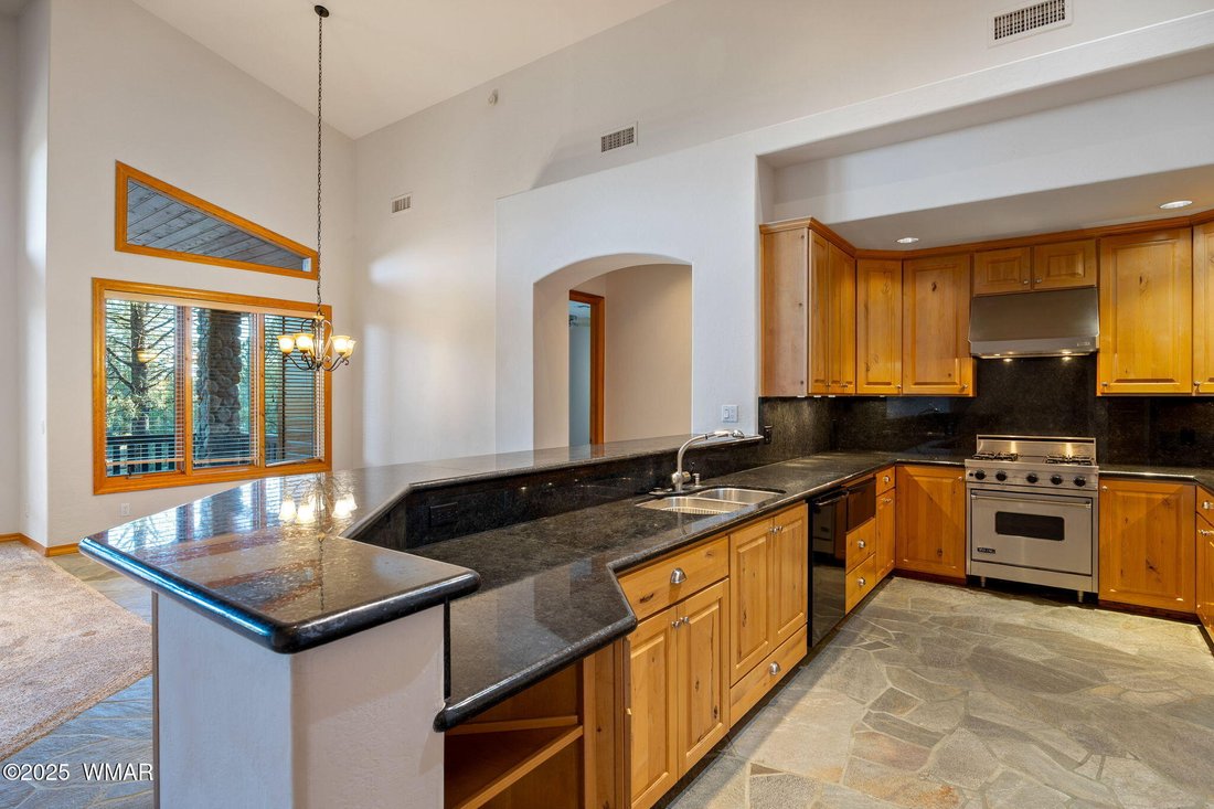 House in Heber-Overgaard, Arizona, United States 4 - 17791156