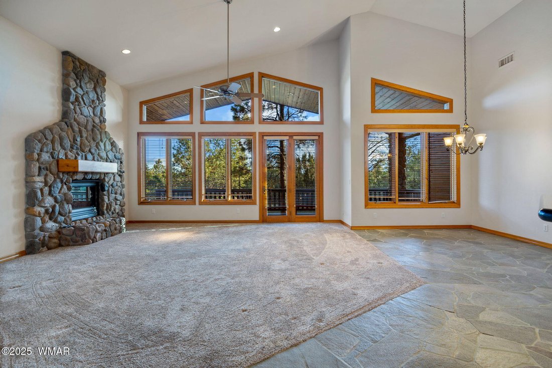 House in Heber-Overgaard, Arizona, United States 2 - 17791156