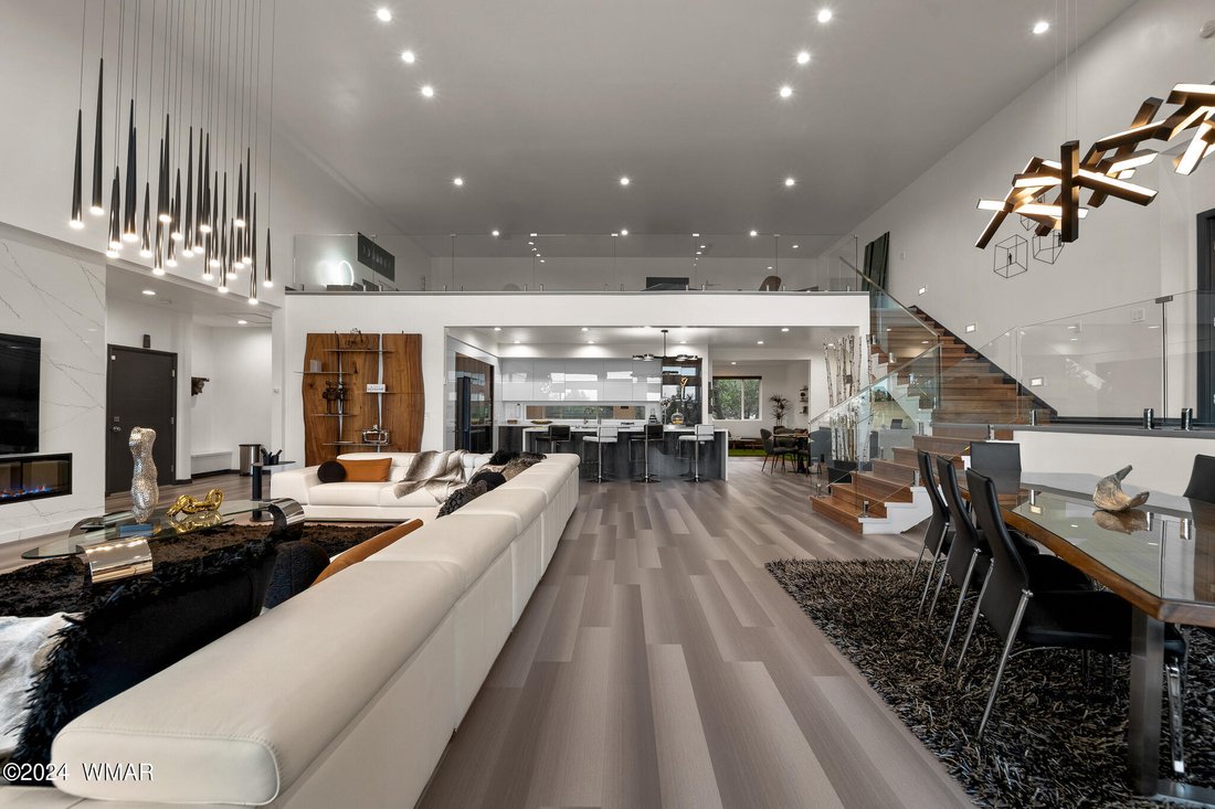 House in Show Low, Arizona, United States 4 - 17791139