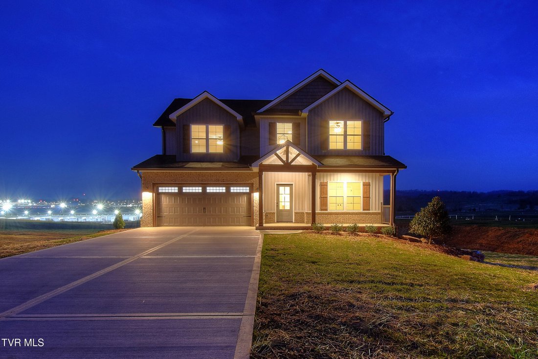 Casa a Blountville, Tennessee, Stati Uniti 2 - 17791221