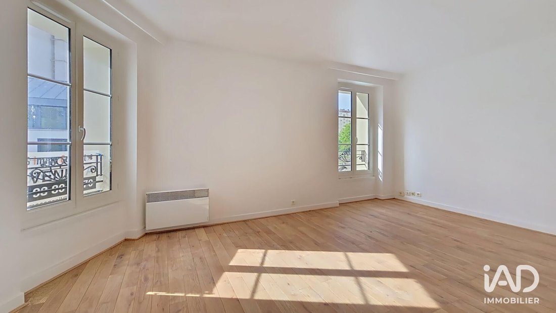 Apartment in Archevêché, Charenton-le-Pont, France 4 - 17797240