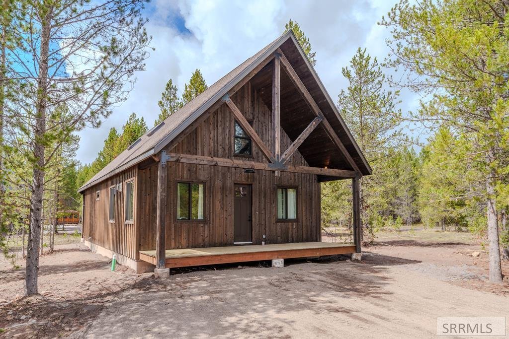 House in Island Park, Idaho, United States 1 - 17791878
