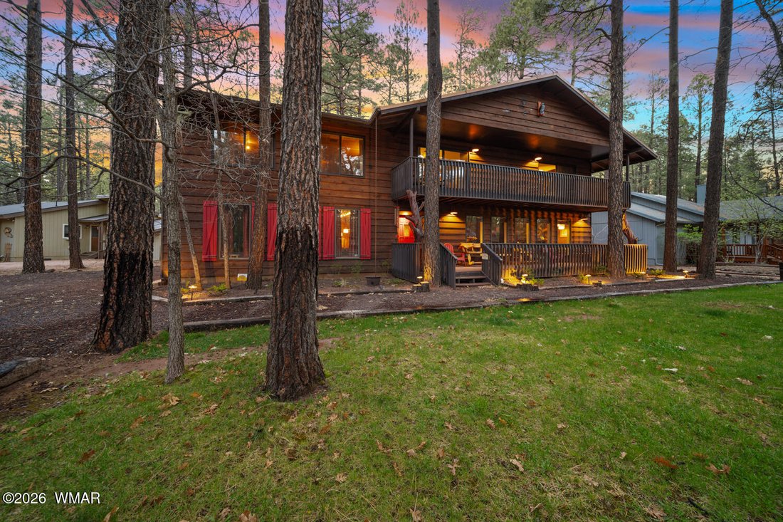 Pinetop, Arizona, United States 1 - 17791902