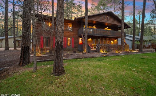 Pinetop, Arizona, United States 1