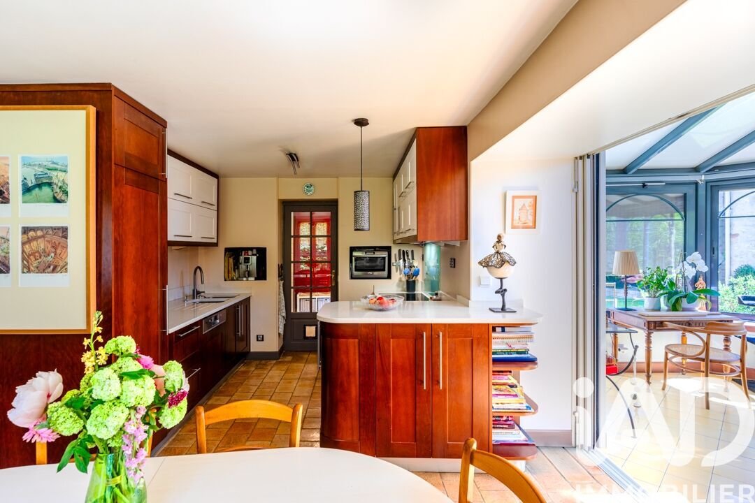 House in Vigny, Ile-de-France, France 4 - 17797084