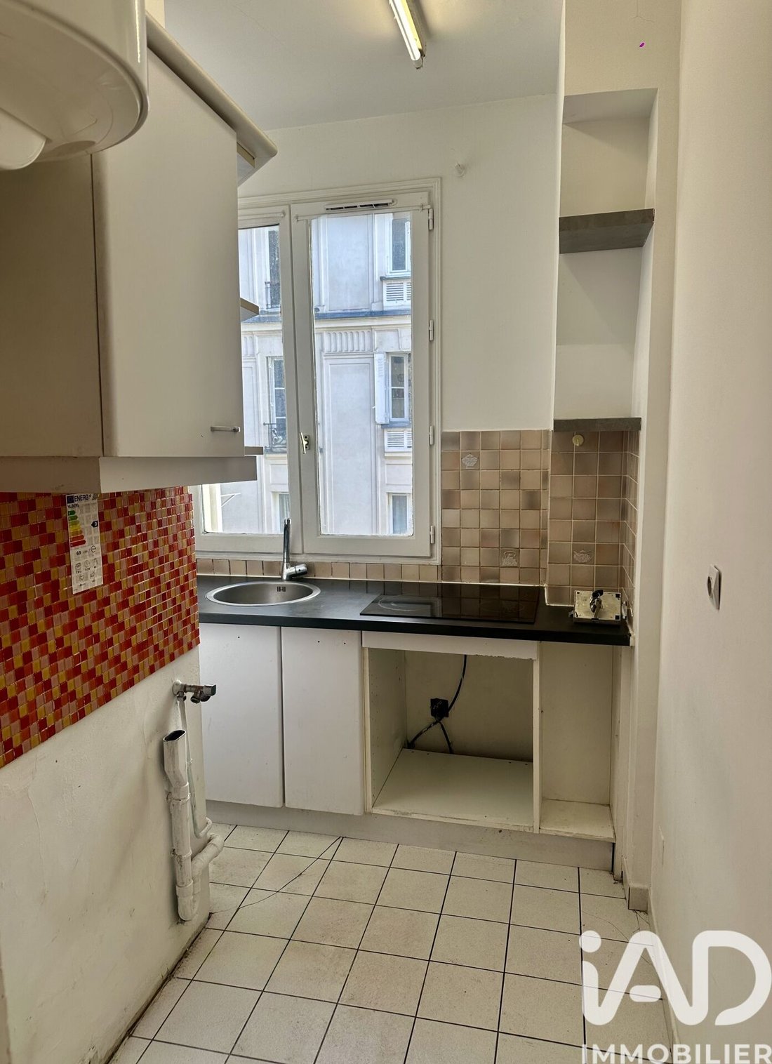 Apartment in Chaillot, Paris 16e Arrondissement, Paris 5 - 17796952