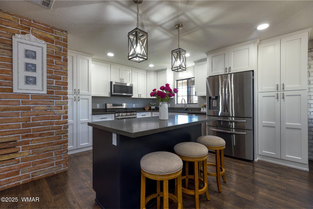 House in Taylor, Arizona, United States 5 - 17791109