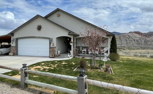 Casa a Challis, Idaho, Stati Uniti 1