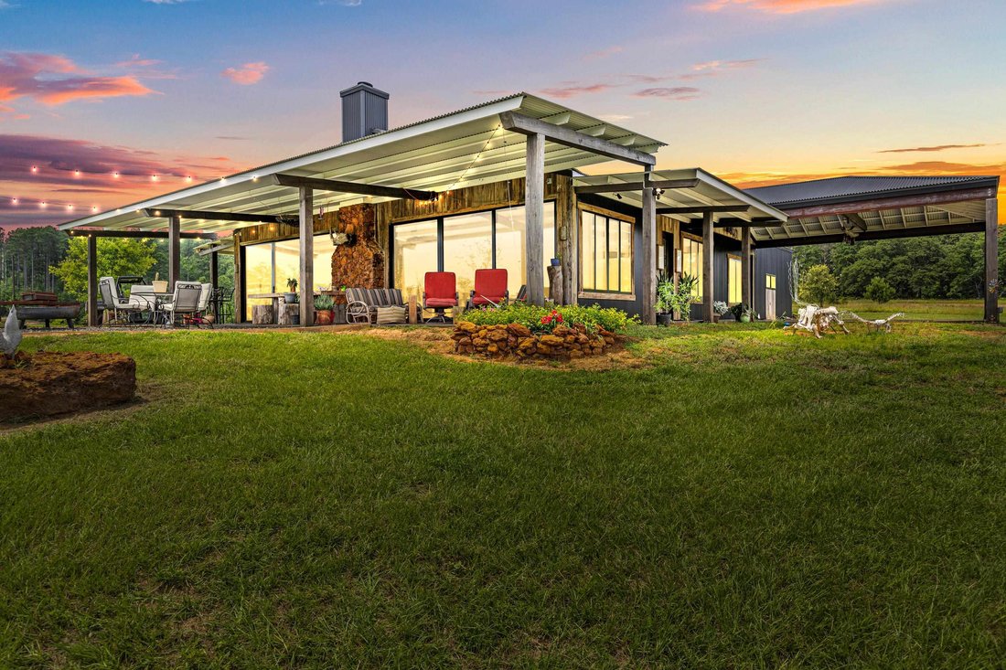 House in Henderson, Texas, United States 1 - 17792227
