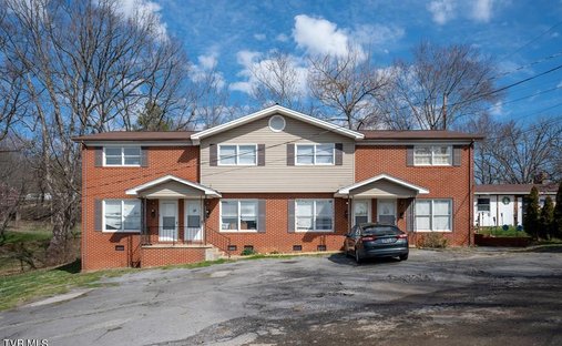 Kingsport, Tennessee, United States 1