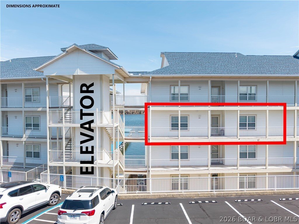 Condo in Osage Beach, Missouri, United States 4 - 17793144