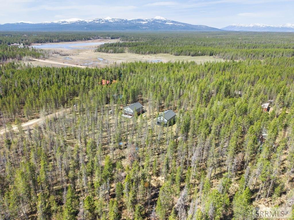 House in Island Park, Idaho, United States 2 - 17792762