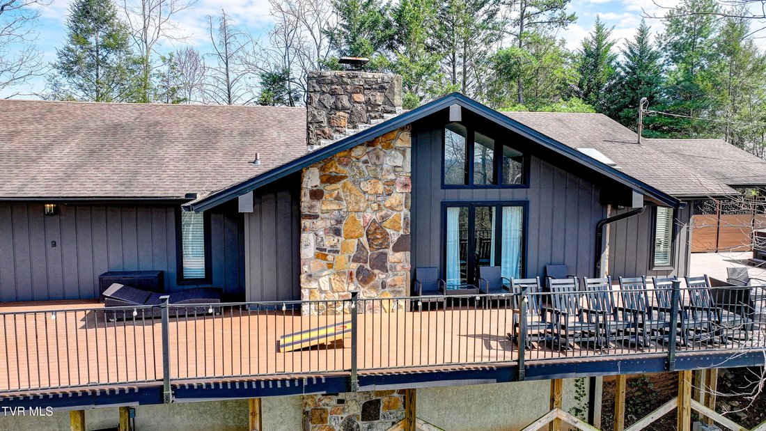 House in Gatlinburg, Tennessee, United States 3 - 17791451