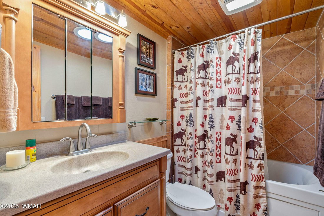 Pinetop-Lakeside, Arizona, United States 5 - 17791218