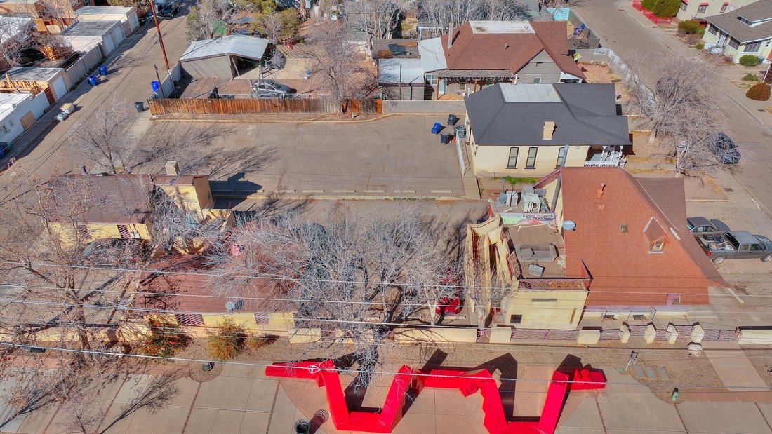 Albuquerque, New Mexico, United States 4 - 17792273