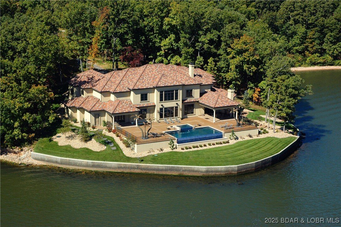 House in Sunrise Beach, Missouri, United States 2 - 17794727