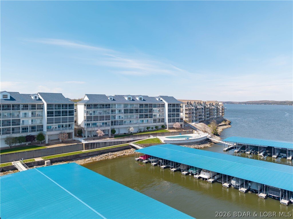 Condo in Osage Beach, Missouri, United States 1 - 17793144
