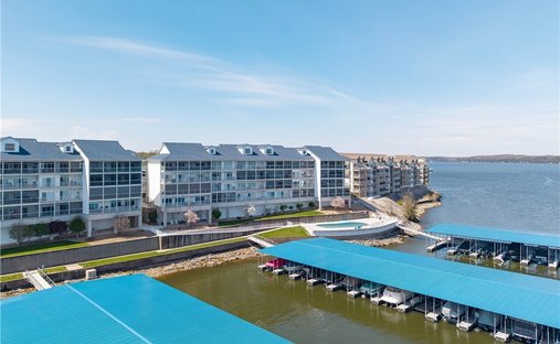 Condo in Osage Beach, Missouri, United States 1