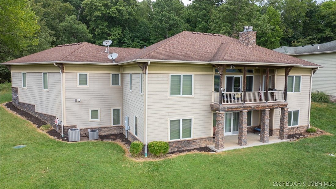 House in Lake Ozark, Missouri, United States 4 - 17794932