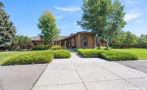 Casa a Rexburg, Idaho, Stati Uniti 1