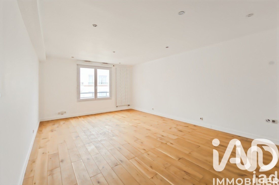 Apartment in Plateau Ouest, Suresnes, France 4 - 17797212