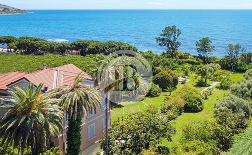 Villa in Zentrum - Marina, Sanremo, Ligurien 1