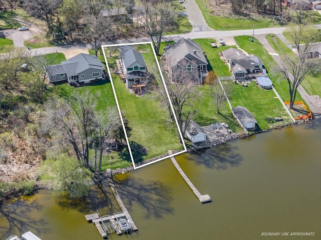 House in Lake Wisconsin, Wisconsin, United States 4 - 17793088